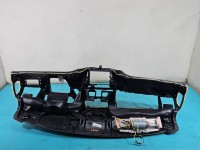 Deska rozdzielcza airbag pasażera kokpit BMW X6 E71