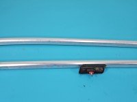 Relingi dachowe komplet Mercedes W212