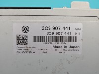 Sterownik moduł Volkswagen, KAMERY COFANIA Vw Passat B7 3C9907441