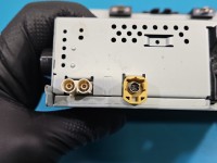 Radio fabryczne Skoda Fabia III 6V0035871J radioodtwarzacz