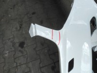 Zderzak przód Ford Kuga Mk2 II 13-19 biały 5D