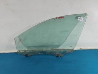 Szyba drzwi przód lewa Renault Clio III HB