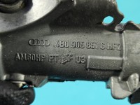 Stacyjka KLUCZYK WKŁADKA Audi A4 B6 4B0905851G