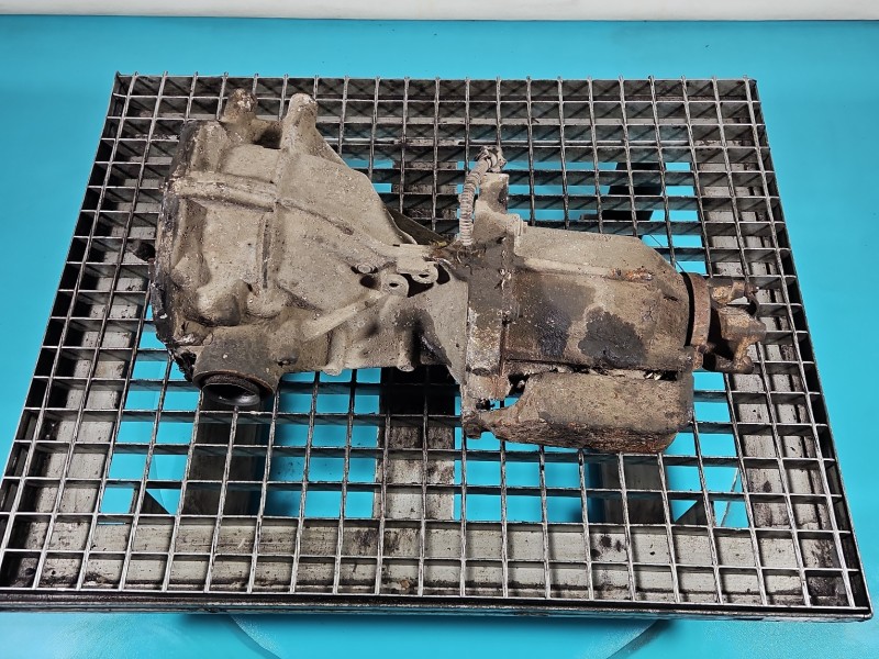 Most tylny DYFER tył mazda Tribute I 00-07 2.0 16V