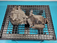 Most tylny DYFER tył mazda Tribute I 00-07 2.0 16V