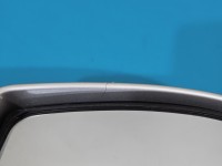 Lusterko prawe Kia Carens III 06-13 srebrny 7S europa