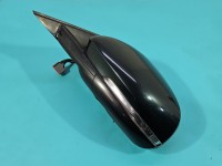 Lusterko lewe pin JAGUAR XF II X260 sedan 4d kolor HGY europa