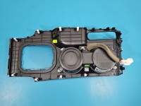 Uchwyt na napoje kubek CUP HOLDER Hyundai Ix35 09-13 84651-2YAA0