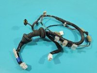 Instalacja Wiązka drzwi przód lewych Toyota Aygo II 14-22 821520H280D