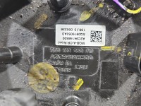 pompka Pompa paliwa Skoda Octavia III 1.6 TDI (CXXB) 5Q0919050AD uszkodzona wtyczka 4 + 3 PIN