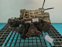 Most tylny DYFER tył Vw Passat B7 0BS525010B 2.0 tdi