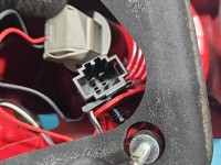 Lampa tył prawa Seat Altea HB EUROPA