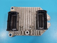 Komputer Sterownik silnika 09158726 Opel Zafira A 1.8 16V