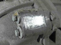 Most tylny DYFER tył Porsche Cayenne I 9P 0AC525015R 4.5 V8