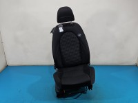Fotel prawy przód pasażera Alfa Romeo Mito 3d EUROPA