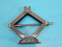 lewarek Podnośnik samochodowy trapezowy Kia Ceed I 06-