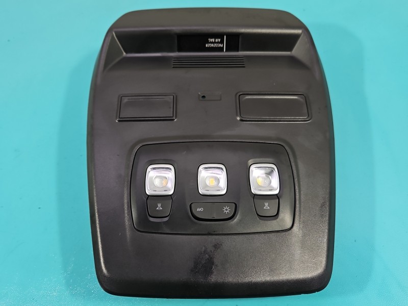 Lampa kabiny lampka Renault Trafic III 739486835R