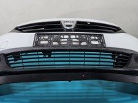 Zderzak przód Dacia Lodgy biały O389