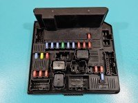 Sterownik moduł Nissan Qashqai I J10 06-13 519228456, 284B7BB00B