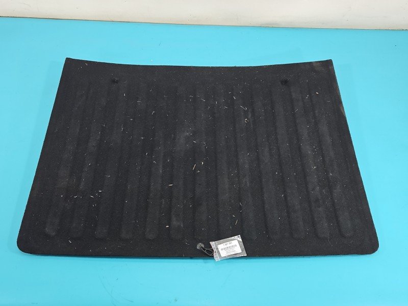 Wykładzina bagażnika podłoga Opel Astra V K 510509867, 39126268 Wykładzina bagażnika podłoga Opel Astra V K 510509867, 39126268