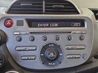 Radio fabryczne Honda Jazz III 39101-TF0-G212-M1 radioodtwarzacz