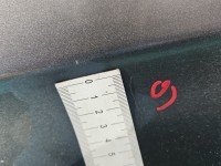 Drzwi przód lewe Kia Soul I 08-13 5d beżowy IM