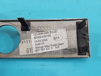 Listwa listwy dekory dekor deski Audi A8 D3 eu