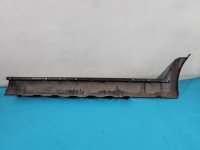 Listwa progowa prawa PRÓG NAKŁADKA Bmw X3 e83 3330866, 3330870