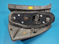 Lampa tył prawa Producent części: Honda, ICHIKOH 05-07 Honda Fr-v HB