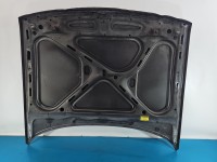 Maska przednia Audi 80 B3 LY7P