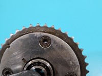 Koło faz rozrządu Citroen C4 II 754586280 1.4 16V