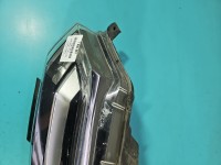 Reflektor lewy lampa przód Nissan Qashqai II J1113-21 EUROPA