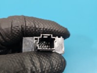 Przełącznik grzania foteli Renault Kadjar 255009216R