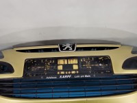 Zderzak przód przedni Peugeot 307 KAWC