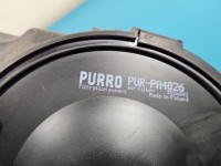 Obudowa filtra powietrza Ford Focus Mk3 1.6 tdci