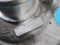 Turbosprężarka Opel Zafira C 786137-1, 55570748 2.0 CDTI 165KM