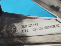 Kołpak sztuka Vw Passat B8