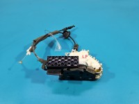 Zamek przód lewy Porsche Panamera I 970 EUROPA 8J1837015D