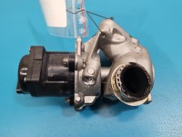 Zawór egr Ford Focus Mk2 V29006980A 1.6 tdci Producent części: FORD, 5 PIN