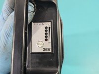 Bateria hybryda Motorower Romet
