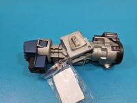 Stacyjka KLUCZYK WKŁADKA Ford Mondeo Mk4 3M51-3F880-AE, 6E5T-15607-BA