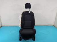 Fotel prawy przód pasażera Kia Picanto III 17- 5d EUROPA