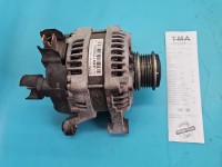 TEST Alternator Opel Corsa E 13585664 1.4 16V (B14xer)