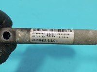 Mechanizm wycieraczek 20914316 Chevrolet Captiva europa