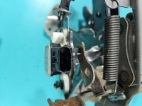 Pedał pedały Toyota Rav4 V hamulca sprzęgła