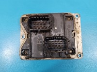 Komputer Sterownik silnika Opel Corsa B 1.0 12V 0261204058, 90532609