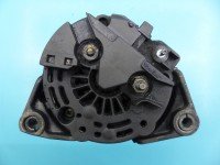 TEST Alternator Opel Vectra C 2.2 dti