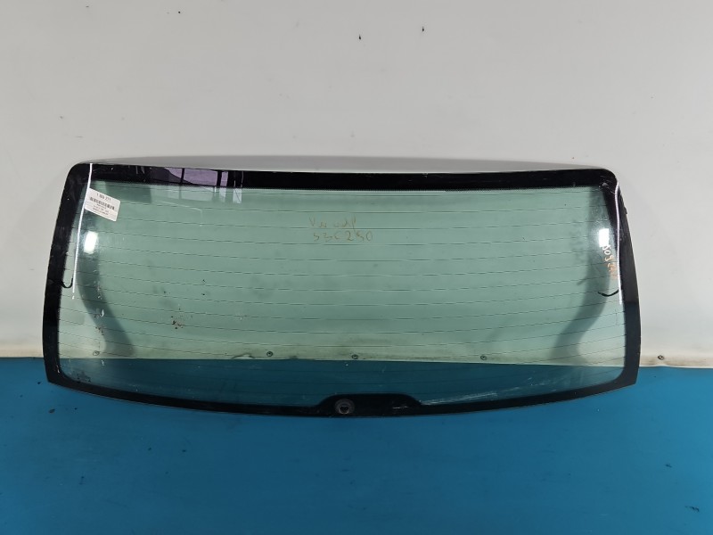 Szyba tylna KLAPY BAGAŻNIKA TYŁ Vw Golf IV kombi