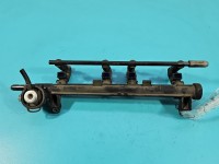 Wtryskiwacz Vw New Beetle 98- 0280155791, 06A906031C 2.0 8V wiel