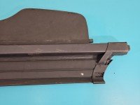 Roleta bagażnika Ford Focus Mk2 Roleta bagażnika Ford Focus Mk2